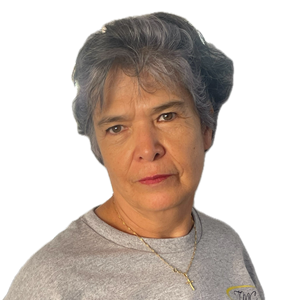 Photo of Maria Martinez