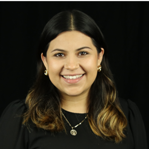 Photo of Natalia Velasquez