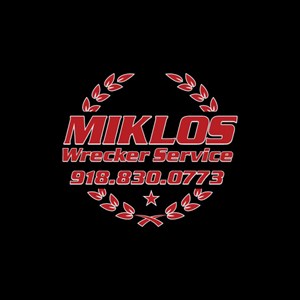 Photo of Miklos Towing & Wrecker Service