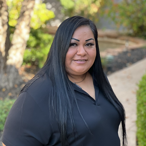 Photo of Nina Perez