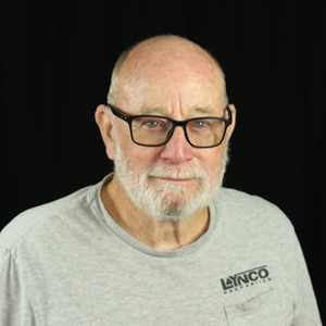 Photo of Randy Hartman