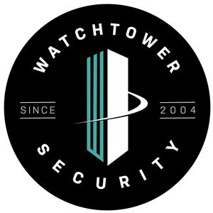 Photo of Watchtower Security