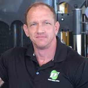 Photo of Ryan Schoolfield