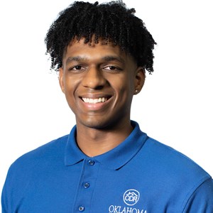 Photo of Emanuel Selvarajah