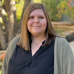 Photo of Shelby Gilman