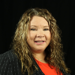 Photo of Stacy Wayt