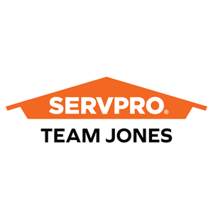 Photo of SERVPRO Disaster Response Team