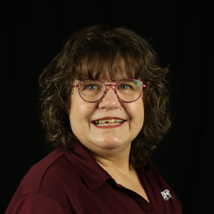 Photo of Tina McClintick