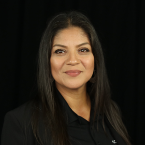 Photo of Veronica Saldivar