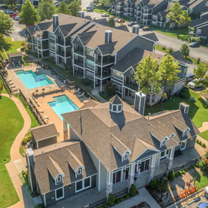 Photo of Villas at Bailey Ranch Apartments