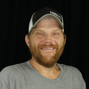 Photo of William Eldrington