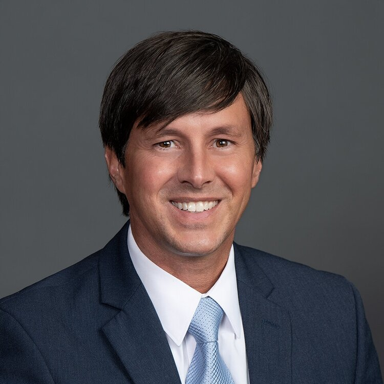 Senator Kirk Cullimore