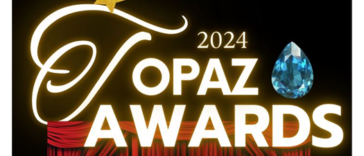 2024 Topaz Awards