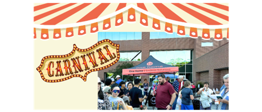 Summer Carnival BBQ
