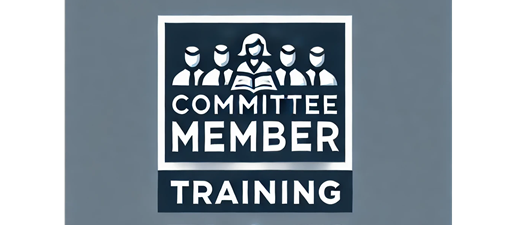 RHA Committee Training
