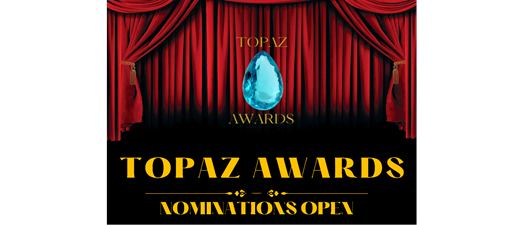 2023 Topaz Awards