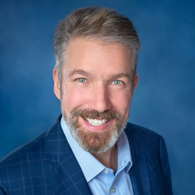 Jim Roman, special guest presenter