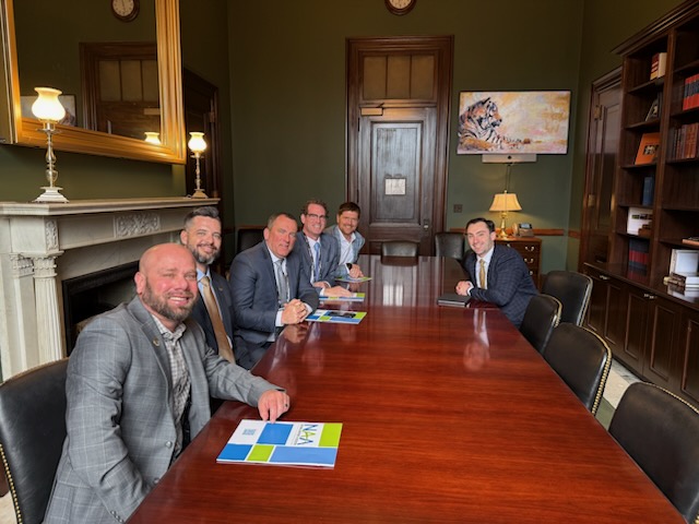 RHA Government Affairs Committee