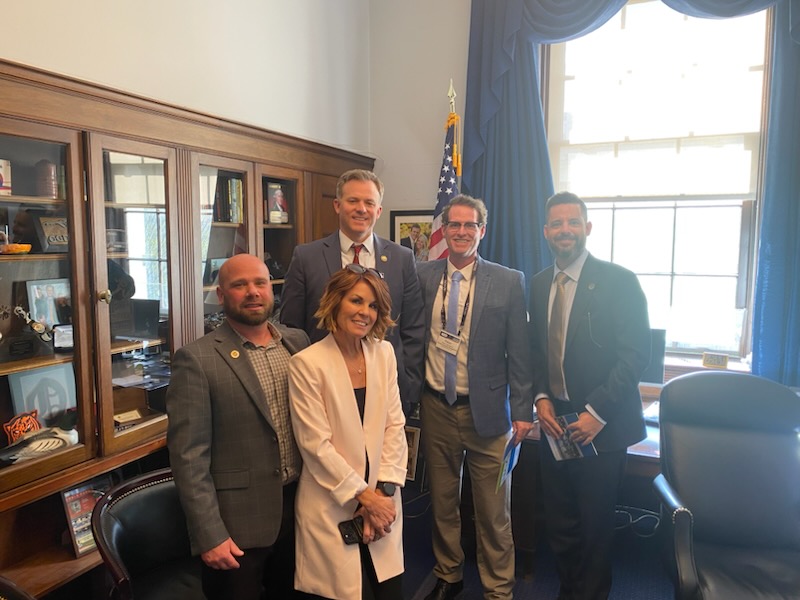 RHA member advocacy