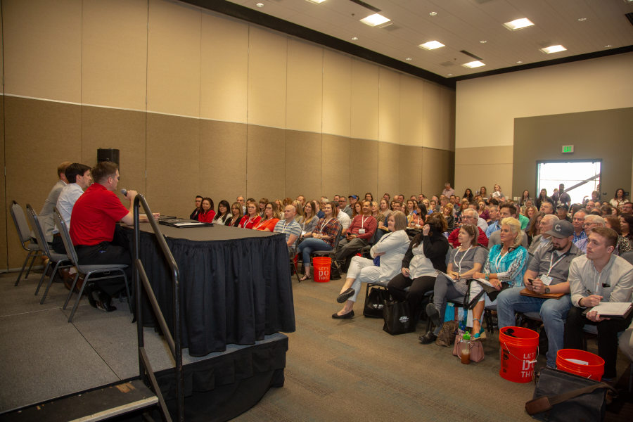 Education and Wellness