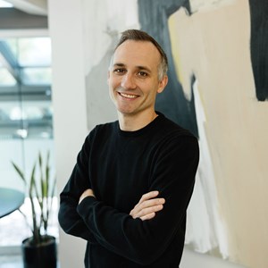 Photo of Joey Write