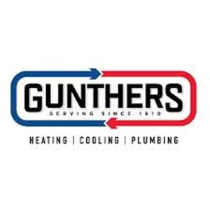 Photo of Gunthers Heating, Cooling, and Plumbing