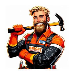 Photo of Bright home repair
