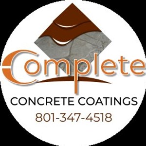 Photo of Complete Concrete Coatings