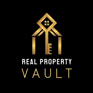 Photo of Real Property Vault