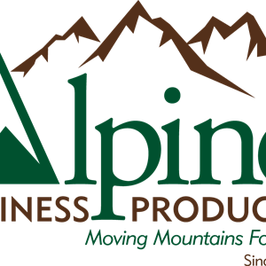 Photo of Alpine Business Products
