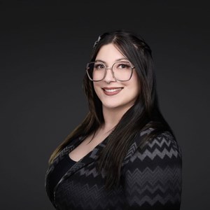 Photo of Alyx Ruybal
