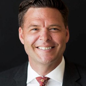 Brad Randall