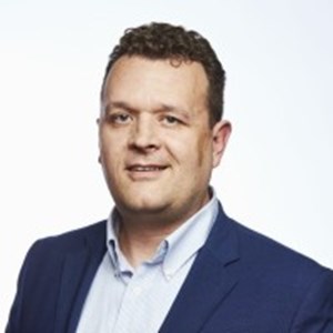 Steve Chidester