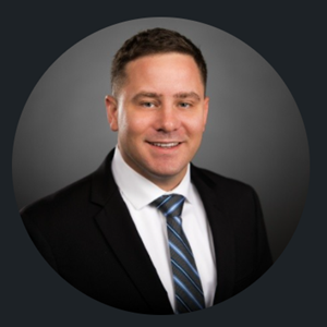 Photo of Ryan Zeisig