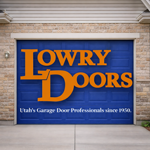 Photo of Lowry Overhead Doors