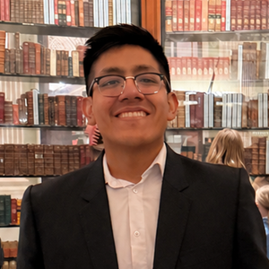 Ronald Vargas