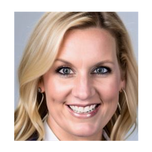 Photo of Courtney Creswell