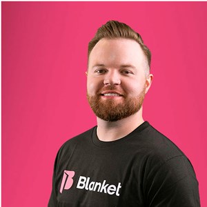 Photo of Ben Nemecek