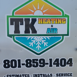 Photo of TK Heating and Air