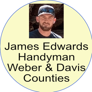 Photo of James Edwards