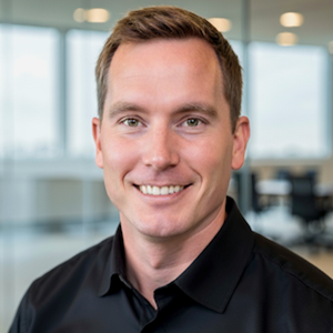 Photo of Jason Kremers