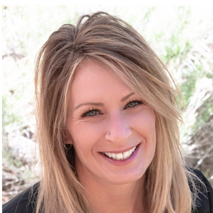 Photo of Jenn Wood