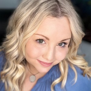 Photo of Kristina Cudworth