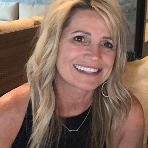Gina Carlsen