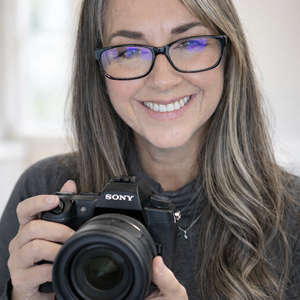 Rebecca Nagel