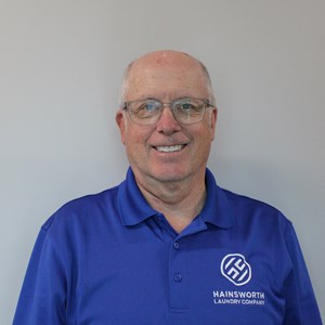 Reed Hainsworth