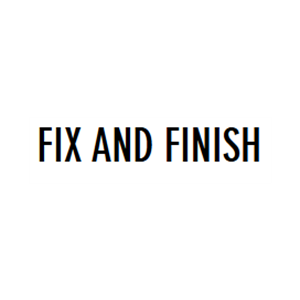 Photo of Fix and Finish LLC