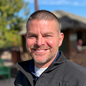 Photo of Tony Slonaker