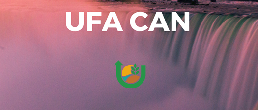 UFA CAN Summer Meetings: July