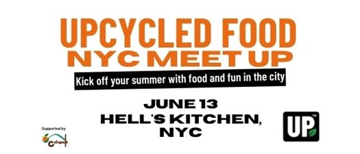 Fancy Food: NYC Meetup